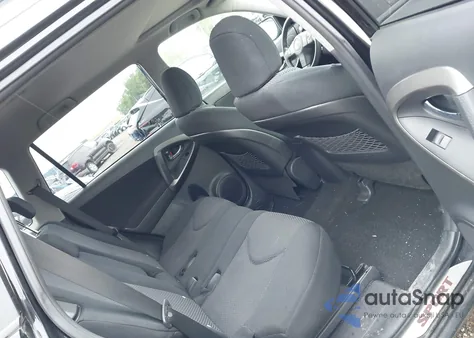 2011 Toyota Rav4 Sport from USA, damaged, VIN JTMRF4DV6B5042598